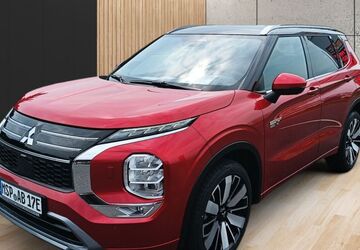 Mitsubishi Outlander 1.893 km 49.999 &euro; Karsbach 97783