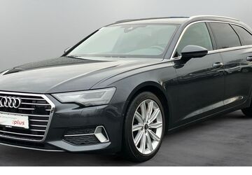 Audi A6 44.000 km 36.380 &euro; Kitzingen 97318