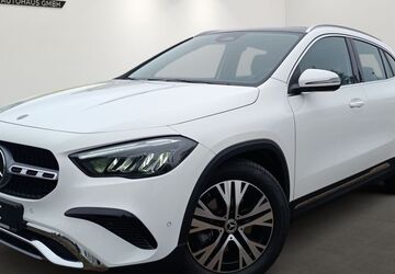 Mercedes-Benz GLA 180 13.900 km 38.450 &euro; Tauberbischofsheim 97941