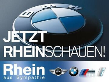 Gebrauchte BMW iX1