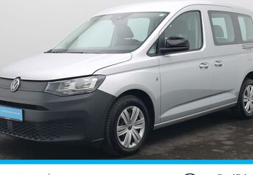 VW Caddy 38.500 km 27.180 &euro; Würzburg 97076