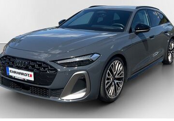 Audi A5 1.685 km 57.990 &euro; Zellingen 97225