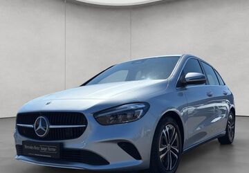 Mercedes-Benz B 180 12.893 km 27.650 &euro; Würzburg 97076
