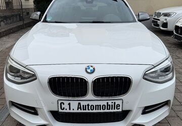 BMW M135 214.000 km 13.900 &euro; Karlstadt 97753