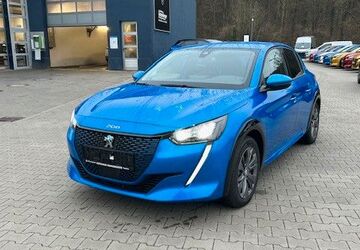 Peugeot 208 24.277 km 16.990 &euro; Theilheim 97288