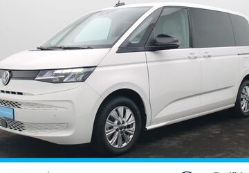 VW T7 Multivan 7.500 km 49.980 &euro; Würzburg 97076