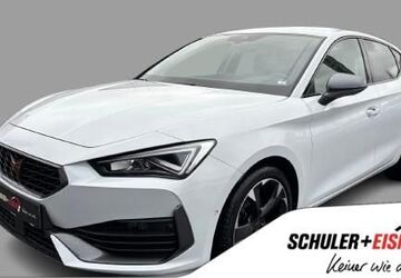 Cupra Leon 60.490 km 26.490 &euro; Werneck 97440