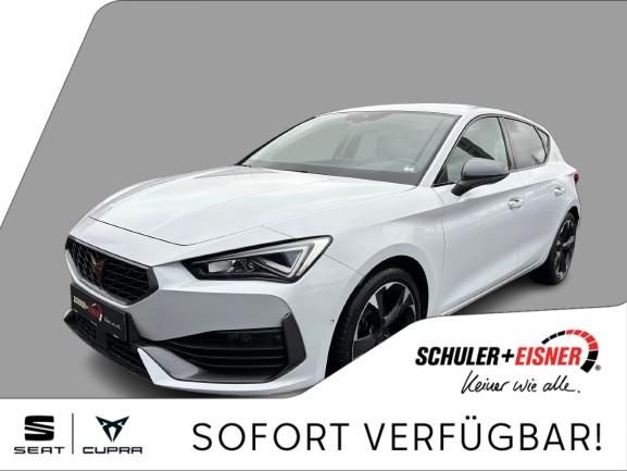 Cupra Leon 60.490 km 26.490 &euro; Werneck 97440