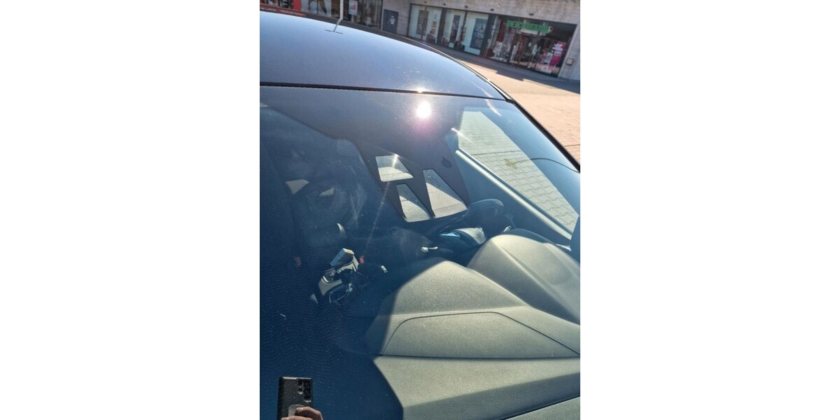 Ford Focus 196.000 km 6.400 &euro; Höchberg 97204