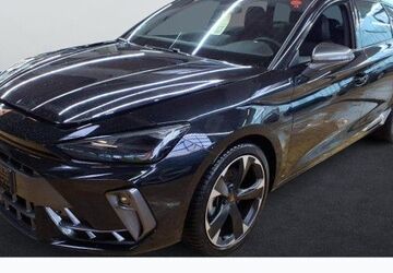 Cupra Leon 23.000 km 31.480 &euro; Würzburg 97076