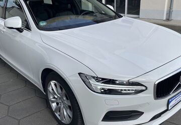 Volvo V90 75.123 km 27.490 &euro; Tauberbischofsheim 97941