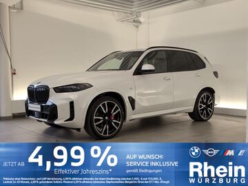Gebrauchte BMW X5
