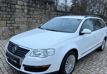 VW Passat Variant 212.000 km 1.999 &euro; Estenfeld 97230
