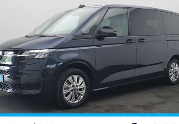 VW T7 Multivan 27.500 km 48.280 &euro; Würzburg 97076