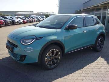 Gebrauchte Fiat 600