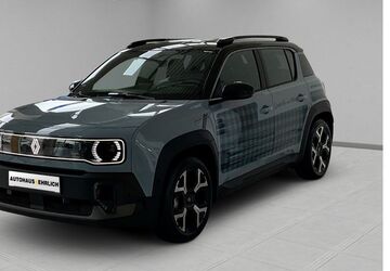 Renault R 4 2.000 km 35.990 &euro; Würzburg 97076