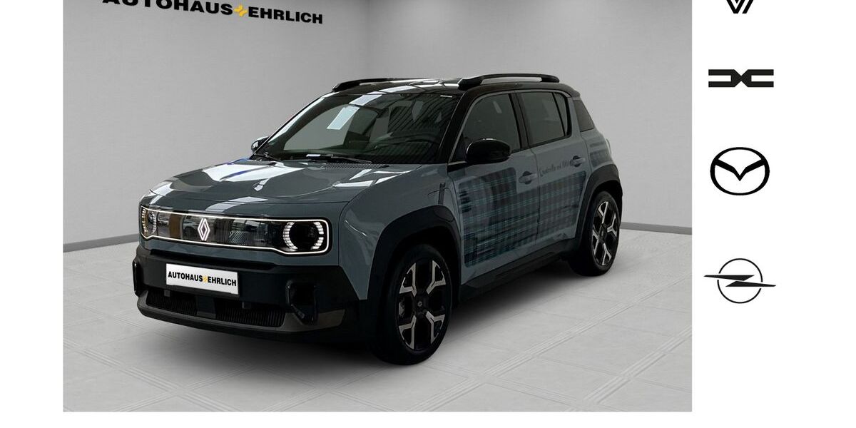 Renault R 4 2.000 km 35.990 &euro; Würzburg 97076