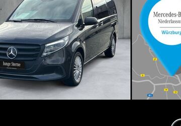 Mercedes-Benz Vito 52.285 km 43.980 &euro; Würzburg 97076