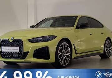 BMW 440 23.891 km 60.850 &euro; Würzburg 97076