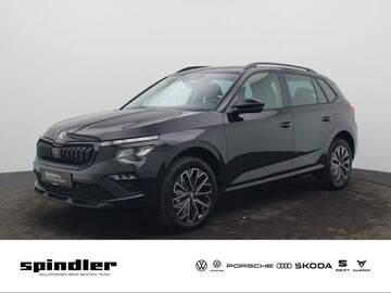 Gebrauchte Skoda Kamiq