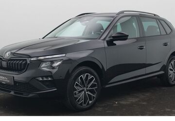 Skoda Kamiq 5.000 km 36.880 &euro; Würzburg 97084