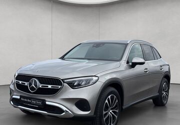 Mercedes-Benz GLC 220 57.097 km 45.850 &euro; Würzburg 97076