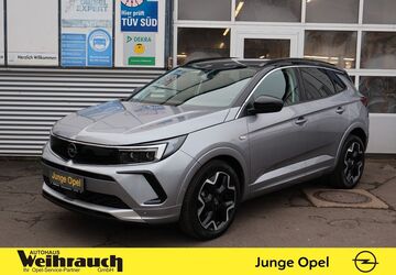 Opel Grandland (X) 29.360 km 25.295 &euro; Tauberbischofsheim 97941