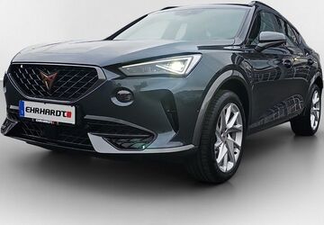 Cupra Formentor 35.170 km 30.690 &euro; Zellingen 97225