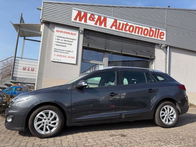 Renault Megane 208.000 km 6.600 &euro; Karlstadt 97753