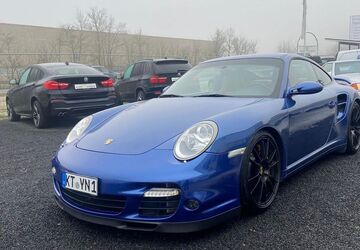 Porsche 997 114.123 km 99.000 &euro; Schwarzach am Main 97359