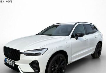 Volvo XC60 15.000 km 59.900 &euro; Würzburg 97076