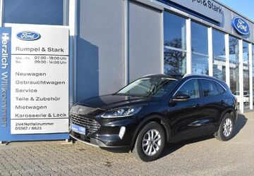 Ford Kuga 52.357 km 22.990 &euro; Unterpleichfeld 97294