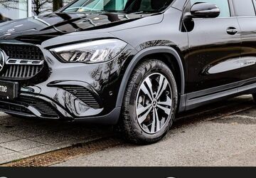 Mercedes-Benz GLA 180 4.300 km 34.990 &euro; Karlstadt 97753