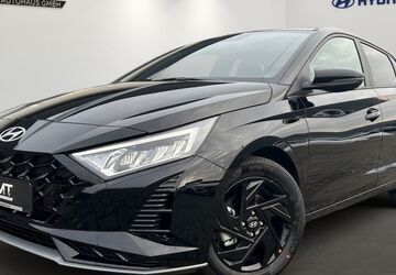 Hyundai i20 1.500 km 22.950 &euro; Erlenbach 97837