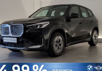 BMW iX1 30.754 km 35.340 &euro; Würzburg 97076