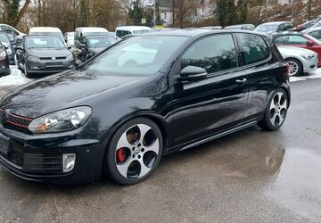 VW Golf 164.500 km 9.850 &euro; Würzburg 97082