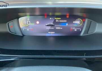 Peugeot 408 10.982 km 25.470 &euro; Kitzingen 97318