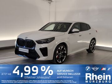Gebrauchte BMW X2