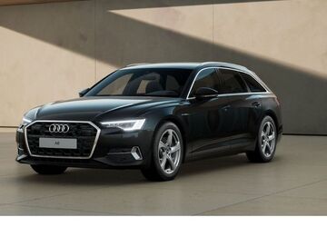 Audi A6 24.500 km 43.980 &euro; Würzburg 97076