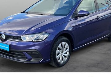 VW Polo 7.500 km 18.840 &euro; Kitzingen 97318