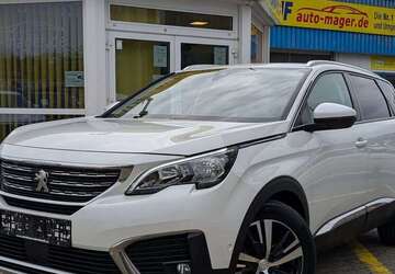 Peugeot 5008 97.330 km 17.700 &euro; Würzburg 97078