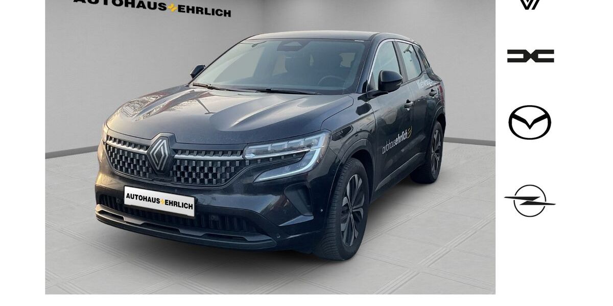 Renault Austral 12.000 km 27.990 &euro; Würzburg 97076