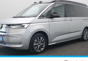 VW T7 California 9.000 km 72.980 &euro; Würzburg 97076