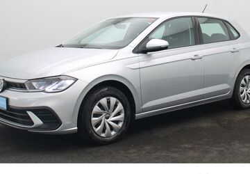 VW Polo 12.500 km 18.480 &euro; Würzburg 97076