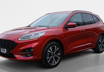 Ford Kuga 8.333 km 28.802 &euro; Würzburg 97076