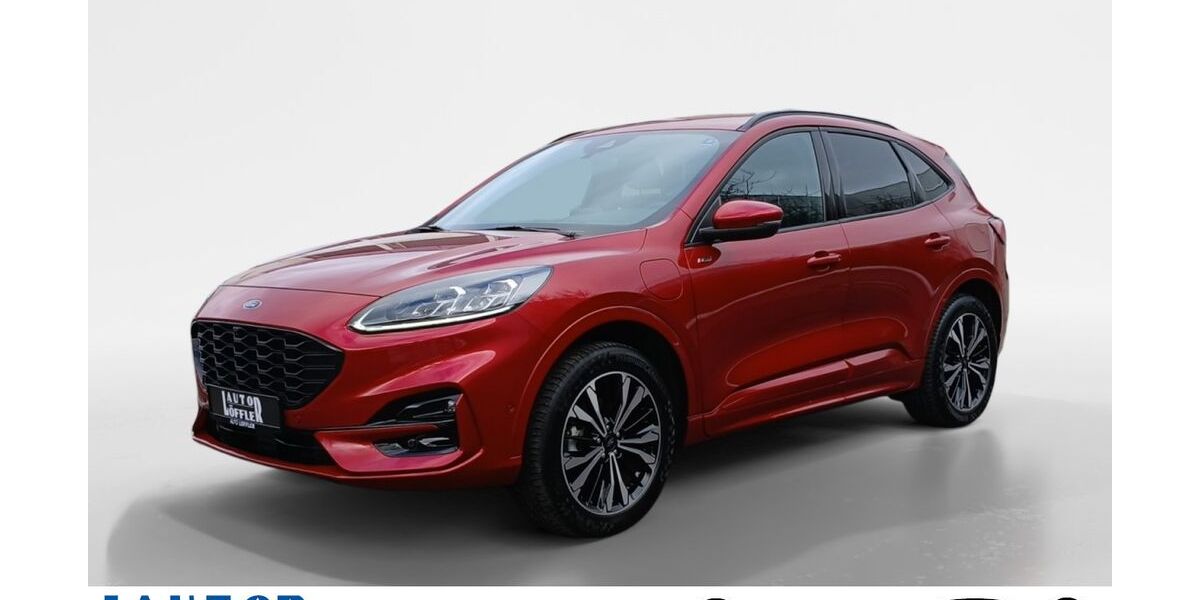 Ford Kuga 8.333 km 28.802 &euro; Würzburg 97076