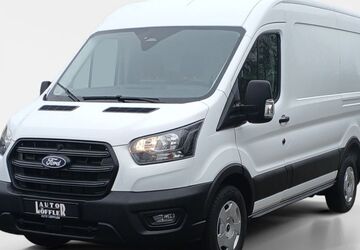 Ford Transit 1.800 km 32.203 &euro; Würzburg 97076