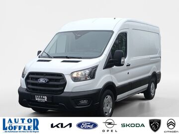 Gebrauchte Ford Transit