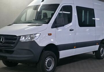 Mercedes-Benz Sprinter 133.980 km 42.500 &euro; Würzburg 97084
