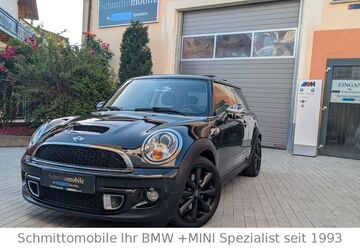 Mini Cooper S 111.400 km 9.900 &euro; Wittighausen 97957